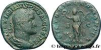THE MILITARY CRISIS(235 AD to 284 AD) Sesterce MAXIMINUS I Rome 237-238 (30mm, 19,78g, 12h) -