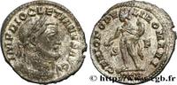 THE TETRARCHY(284 AD to 337 AD) Follis ou nummus DIOCLETIAN Trèves 303-305 (26mm, 9,09g, 6h) -