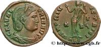THE TETRARCHY(284 AD to 337 AD) Follis ou nummus GALERIA VALERIA Alexandrie 308 (24mm, 6,63g, 12h) -