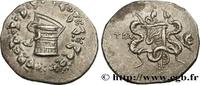 Hellenistic 2 (188 BC to 30 BC) Cistophore LYDIA - TRALLES Tralles, Lydie c. 155-145 AC. (25mm, 12,44g, 12h) -