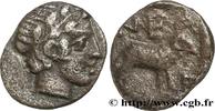 Classic 2 (400 BC to 350 BC) Obole TROAS - NEANDRIA Néandria, Troade c. 400-350 (10mm, 0,49g, 10h) -