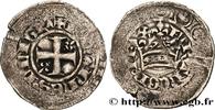 FRANCE Gros blanc à la couronne JOHN II THE GOOD 26/03/1357 (27mm, 3,3g, 7h) -