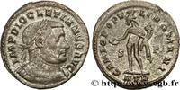 THE TETRARCHY(284 AD to 337 AD) Follis ou nummus DIOCLETIAN Trèves 302-303 (28mm, 10,78g, 11h) -