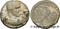 THE SEVERANS (193 AD to 235 AD) Tétradrachme syro-phénicien MACRINUS Beroea, Syrie, Cyrrhestica 217-218 (24mm, 14,11g, 8h) -