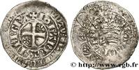 FRANCE Gros blanc à la couronne JOHN II THE GOOD 26/03/1357 (28,5mm, 3,16g, 7h) -