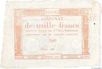 FRANCE 1000 Francs FRANCE 1000 Francs 1795 XF- -