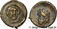 Classic 1 (480 BC to 400 BC) Tetras SICILY - GELA Géla, Sicile c. 315-310 AC. (17mm, 3,45g, 9h) -