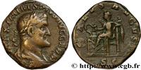 THE MILITARY CRISIS(235 AD to 284 AD) Sesterce MAXIMINUS I Rome 236-238 (30mm, 20,66g, 12h) -