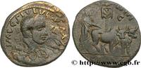THE MILITARY CRISIS(235 AD to 284 AD) Tetrassaria MAXIMINUS I Ninica Claudiopolis c. 235-238 (27,5mm, 11,21g, 12h) -