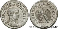 THE MILITARY CRISIS(235 AD to 284 AD) Tétradrachme syro-phénicien PHILIPPUS II Antioche, Syrie, Séleucie et Piérie 244 (27mm, 12,29g, 12h) -