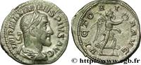 THE MILITARY CRISIS(235 AD to 284 AD) Denier MAXIMINUS I Rome 235 (18,5mm, 3,03g, 6h) -