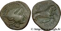 Hellenistic 1 (323 BC to 188 BC) Demi-unité THRACE - THRACIAN KINGDOM - LYSIMACHOS Atelier incertain 287/286 - 281/280 AC. (17mm, 3,64g, 9h) -