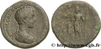 THE ANTONINES (96 AD to 192 AD) Sesterce COMMODUS Rome 175 (32mm, 22,42g, 5h) -