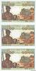 MALI 500 Francs Consécutifs MALI 500 Francs Consécutifs 1973 UNC- -