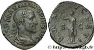 THE MILITARY CRISIS(235 AD to 284 AD) Sesterce MAXIMINUS I Rome 235 (32mm, 19,60g, 7h) -