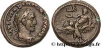 THE MILITARY CRISIS(235 AD to 284 AD) Tétradrachme MAXIMINUS I Alexandrie, Égypte 235-236 (23mm, 12,61g, 12h) -