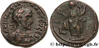 THE MILITARY CRISIS(235 AD to 284 AD) Tétradrachme PHILIPPUS Alexandrie, Égypte 244 (21mm, 9,49g, 12h) -