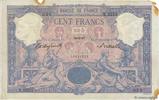 FRANCE 100 Francs BLEU ET ROSE FRANCE 100 Francs BLEU ET ROSE 1897 F -