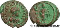 THE MILITARY CRISIS(235 AD to 284 AD) Tétradrachme PHILIPPUS II Alexandrie, Égypte 245-246 (23mm, 13,76g, 12h) -