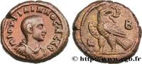 THE MILITARY CRISIS(235 AD to 284 AD) Tétradrachme PHILIPPUS II Alexandrie, Égypte 244-245 (22mm, 13,69g, 12h) -