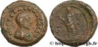 THE MILITARY CRISIS(235 AD to 284 AD) Tétradrachme PHILIPPUS II Alexandrie, Égypte 245-246 (23mm, 12,15g, 11h) -
