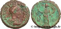 THE MILITARY CRISIS(235 AD to 284 AD) Tétradrachme PHILIPPUS II Alexandrie, Égypte 248-249 (24mm, 12,75g, 12h) -
