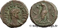 THE MILITARY CRISIS(235 AD to 284 AD) Tétradrachme PROBUS Alexandrie, Égypte 279-280 (19mm, 7,94g, 12h) -