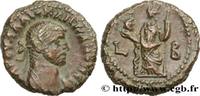 THE TETRARCHY(284 AD to 337 AD) Tétradrachme DIOCLETIAN Alexandrie, Égypte 285-286 (19,5mm, 8,29g, 12h) -