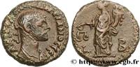THE TETRARCHY(284 AD to 337 AD) Tétradrachme DIOCLETIAN Alexandrie, Égypte 285-286 (19mm, 7,35g, 12h) -