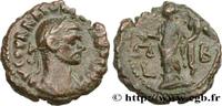 THE TETRARCHY(284 AD to 337 AD) Tétradrachme DIOCLETIAN Alexandrie, Égypte 285-286 (20mm, 7,36g, 12h) -