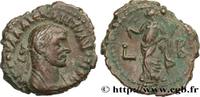 THE TETRARCHY(284 AD to 337 AD) Tétradrachme DIOCLETIAN Alexandrie, Égypte 285-286 (20mm, 7,64g, 12h) -