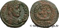 THE CHRISTIAN EMPIRE (337 AD to 363 AD) Maiorina ou nummus JOVIAN Sirmium 363-364 (20mm, 3,58g, 12h) -