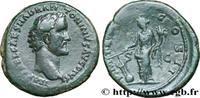 THE ANTONINES (96 AD to 192 AD) As ANTONINUS PIUS Rome 139 (29,5mm, 13,53g, 5h) -