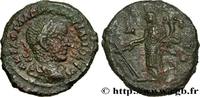 THE MILITARY CRISIS(235 AD to 284 AD) Tétradrachme VOLUSIAN Alexandrie, Égypte 252-253 (23mm, 8,76g, 12h) -