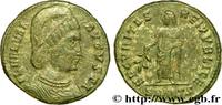 THE TETRARCHY(284 AD to 337 AD) Centenionalis ou nummus HELENA Antioche 325-326 (19,5mm, 3,27g, 10h) -
