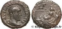 THE MILITARY CRISIS(235 AD to 284 AD) Tétradrachme MAXIMINUS I Alexandrie, Égypte 236-237 (22mm, 10,99g, 12h) -