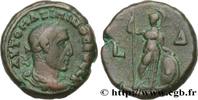 THE MILITARY CRISIS(235 AD to 284 AD) Tétradrachme MAXIMINUS I Alexandrie, Égypte 237-238 (22,5mm, 11,80g, 11h) -