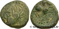 FRANCE Bronze indéterminé GALLIA - SANTONES / MID-WESTERN, Unspecified Ier siècle avant J.-C. (11mm, 1,41g, 3h) -