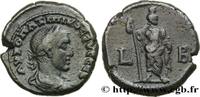 THE MILITARY CRISIS(235 AD to 284 AD) Tétradrachme MAXIMINUS I Alexandrie, Égypte 235-236 (22,5mm, 12,47g, 12h) -