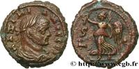 THE TETRARCHY(284 AD to 337 AD) Tétradrachme MAXIMIANUS HERCULIUS Alexandrie, Égypte 290-291 (20mm, 7,22g, 12h) -