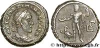 THE MILITARY CRISIS(235 AD to 284 AD) Tétradrachme MAXIMINUS I Alexandrie, Égypte 236-237 (23mm, 13,47g, 11h) -