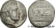 Classic 3 (350 BC to 323 BC) Hemidrachme BITHYNIA - KIOS Kios, Bithynie c. 340-330 AC. (14mm, 2,53g, 6h) -