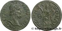 THE ANTONINES (96 AD to 192 AD) Neuf assaria PISIDIA - TERMESSUS Termessos, Pisidie c. 250-270 (18mm, 6,36g, 12h) -