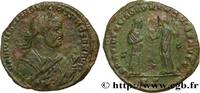 THE TETRARCHY(284 AD to 337 AD) Follis ou nummus DIOCLETIAN Cyzique 307 (26mm, 6,82g, 5h) -