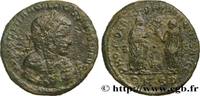 THE TETRARCHY(284 AD to 337 AD) Follis ou nummus DIOCLETIAN Serdica 305-306 (26,00mm, 8,65g, 7h) -