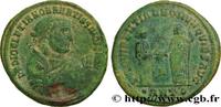 THE TETRARCHY(284 AD to 337 AD) Follis ou nummus DIOCLETIAN Antioche 309 (25mm, 6,60g, 12h) -