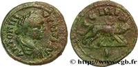 THE SEVERANS (193 AD to 235 AD) As CARACALLA Parium, Mysie c. 217-218 (24mm, 8,48g, 8h) -