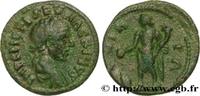 THE SEVERANS (193 AD to 235 AD) As MACRINUS Parium, Mysie c. 217-218 (22,5mm, 5,11g, 12h) -
