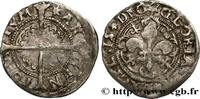 FRANCE Vierer CITY OF STRASBOURG Strasbourg n.d. (19mm, 1,26g, 3h) -