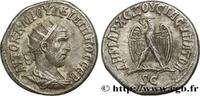 THE MILITARY CRISIS(235 AD to 284 AD) Tétradrachme syro-phénicien PHILIPPUS Antioche, Syrie, Séleucie et Piérie 245 (27,00mm, 12,55g, 7h) -